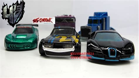 Kelvinator S Hot Wheels