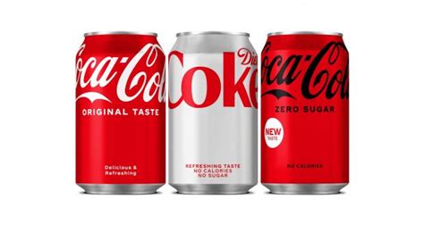 Coca-Cola unveils logo design refresh