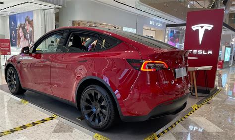 Tesla Shanghai plant reportedly to cut production as demand falls short ...