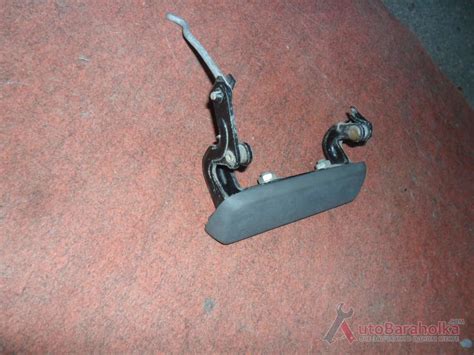 Купить Ручки дверные наружные Опель Кадет Е 200.0 грн Винница ...