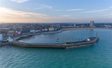 9 Best Things To Do In Margate England A Charming Seaside Town In Kent