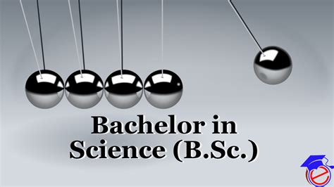 B Sc Bachelor Of Science Full Form Course Streams Fee Career Job