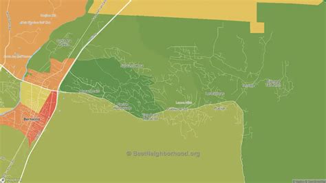 The Best Neighborhoods in Placitas, NM by Home Value | BestNeighborhood.org