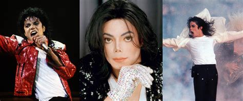 Reminiscing 11 Iconic Dance Moves of The King of Pop, Michael Jackson ...