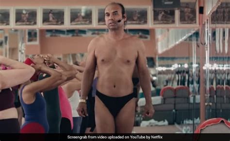 Story Of Controversial Hot Yoga Founder Bikram Choudhury Premieres On