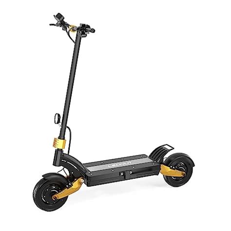 Find The Best Long Range Electric Scooter Reviews & Comparison - Katynel