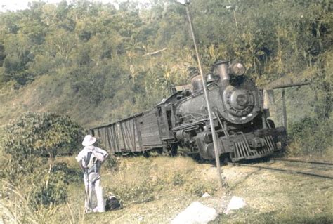 El Ferrocarril De Caldas Revive En Forma De Un Documental Destino Caldas