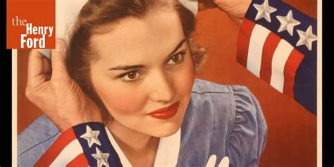 World War Ii Poster Become A Nurse Your Country Needs You 1942 The Henry Ford