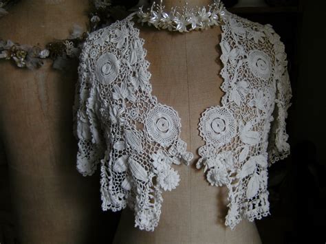 Irish Lace