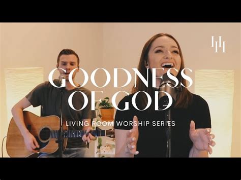 Goodness Of God Cover Lagu Mp Mp Video