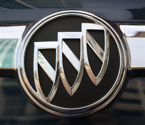 Buick Logo and Car Symbol Meaning