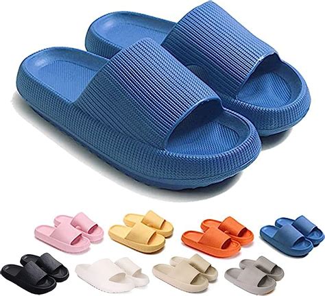 Giltpeak Pummys Original Women S Cosy Slides Original Cosify Cloud