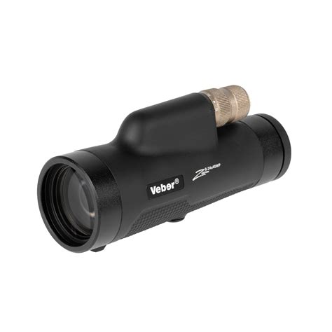 Монокуляр Veber ZOOM 8-24x40WP #30725 купить Монокуляры Veber в Москве ...