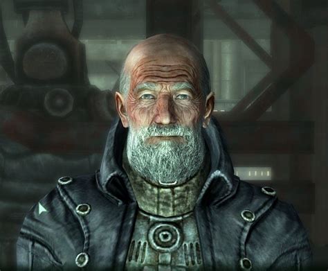 Page 7 8 Characters We Need To See In Fallout 4