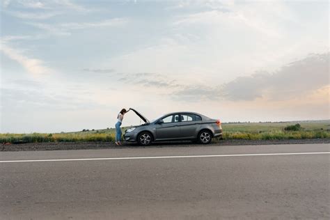 La Voiture Cale Au Ralenti Que Faire Et Pourquoi