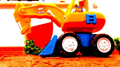 Jcb Cartoon Video Jcb Dumper Jcb Tractor Jcb Wala Cartoon Jcb