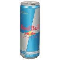 Red Bull Energy Drink Sugarfree Brookshire S