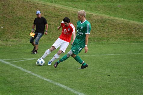 Kein Sieger Im Tztal Derby Sv Raika L Ngenfeld Sektion Fu Ball