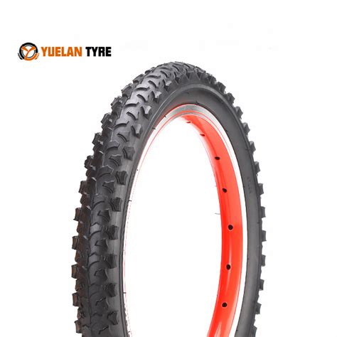 Chinese Manufacturers Mtb Bicycle Tire Inch Tyres