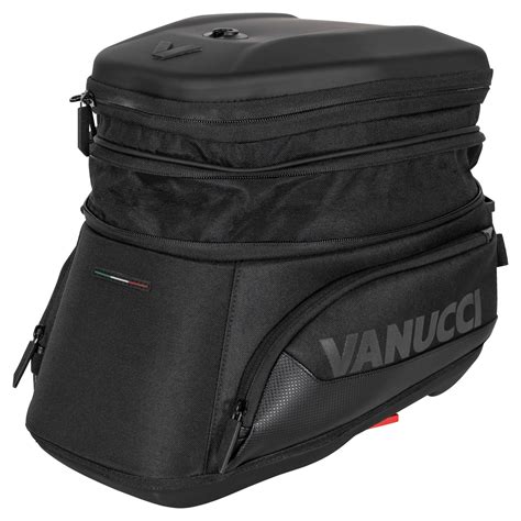 Vanucci Borsa Serbatoio Vanucci Tanklock Sportivo L