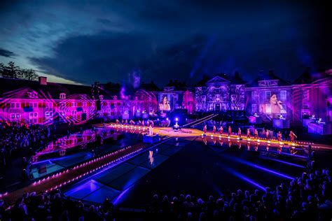 Opening Show Paleis Het Loo Faber