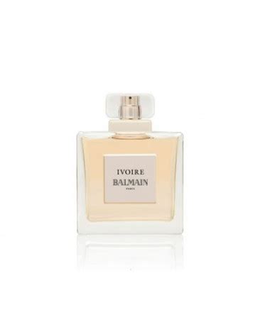 Balmain Ivoire Eau De Parfum 30 Ml