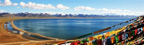 Namtso Lake (Tibet) - Highlights, Transportation and Travel Tips 2025/2026