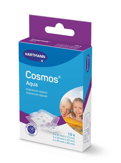 Cosmos Strips Classic X Mm Pevn N Plast Ks Srovnejleky Cz