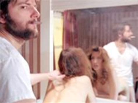 Naked Alysia Reiner In The Vicious Kind