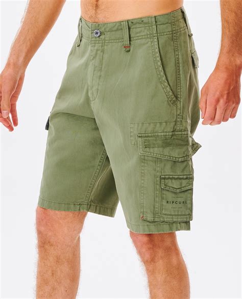 Rip Curl Trail Cargo Walkshort Ozmosis Walkshorts