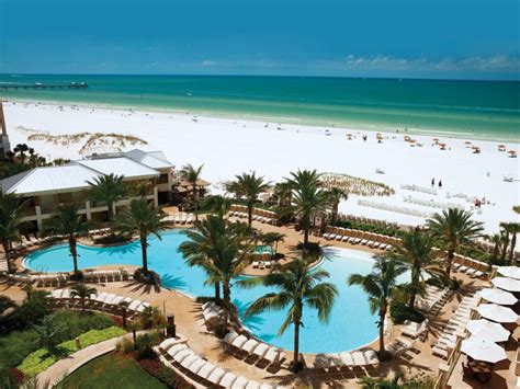 All-Inclusive Resorts in Florida