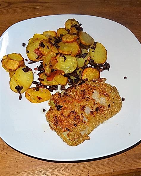 Kohlrabischnitzel Rezepte Chefkoch