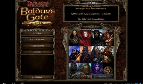 Prepare for Baldur's Gate 3 with Baldur's Gate Enhanced Edition mods