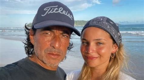 Lo Hizo De Nuevo Daniela Cardone Public M S Fotos Hot En Hilo Dental Infobae