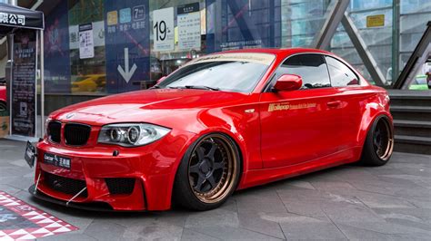 Bmw 1m Coupe