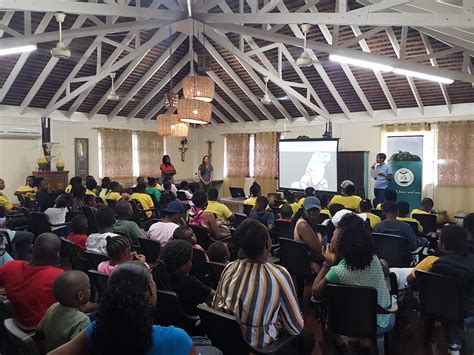 Schools’ Environment Programme – Jamaica Environment Trust