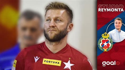 Kuba B Aszczykowski Wr Ci Na Boisko Studio Reymonta Podbeskidzie