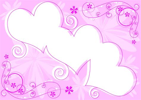 Love Pink Wallpaper HD | PixelsTalk.Net