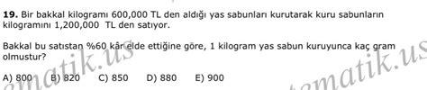 Mfmatematik On Twitter Sene Ss Ya Sabun Kuru Sabun Ba Belas