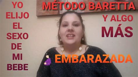 Como ElegÍ El Sexo De Mi BebÉ Mi Experiencia Youtube