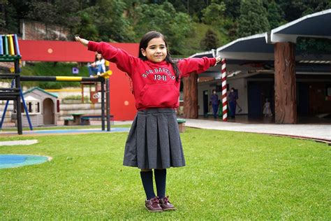 Colegio San Bartolomé La Merced Bogotá Los Mejores Colegios Colombia