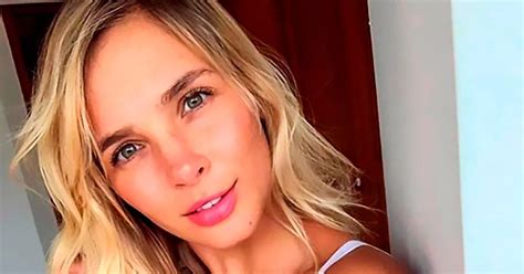 Miss Colombia Star Has Sex Every Day In The Hopes Of Getting A Green Eyed Baby Daily Star