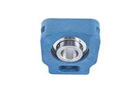 Part Number Sucbt F Corrosion Resistant Take Up Mounted Bearings