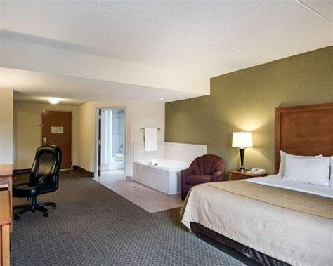 COMFORT INN & SUITES $76 ($̶1̶0̶4̶) - Updated 2018 Prices & Hotel Reviews - LaVale, MD - TripAdvisor