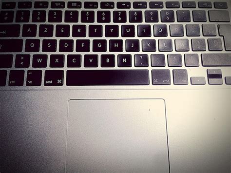 Premium Photo | Laptop keyboard