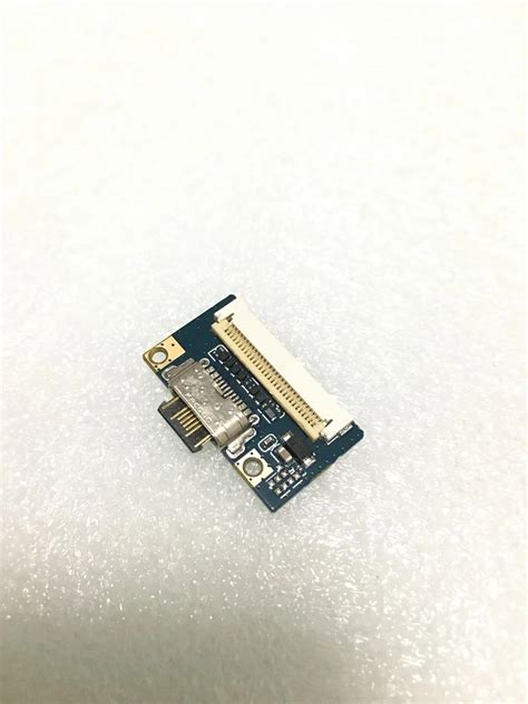 Original For Alldocube Iplay Pro Type C Charging Connector Port Jack