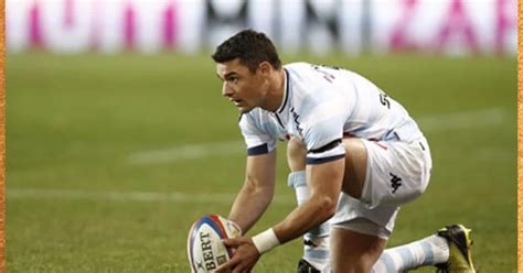 Dan Carter Remporte Le Tournoi Sp Cial Joueurs N O Z Landais Du Top