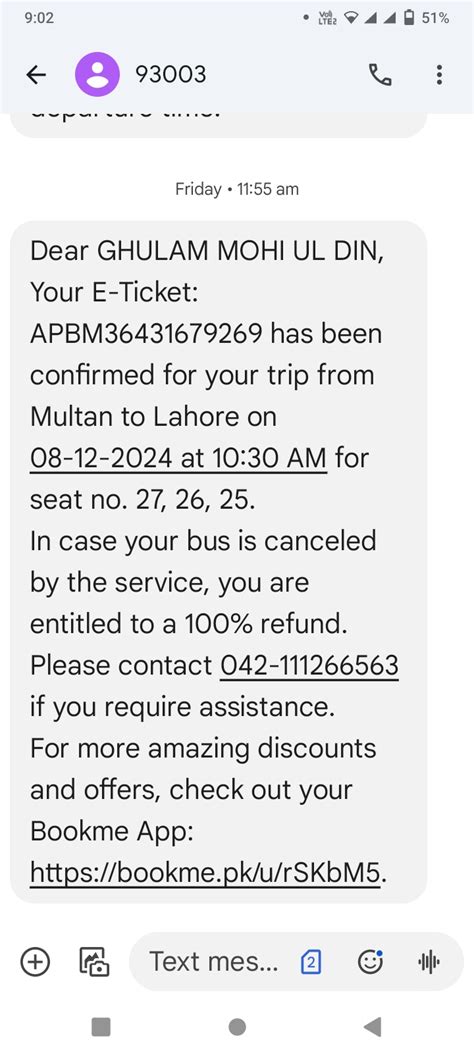 how to file a complaint against bus driver online