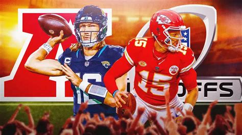 AFC Playoff Picture After Jaguars Chiefs Suffer Shocking Week 14 Losses