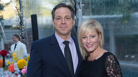 Jennifer Tapper, Jake's Wife: 5 Fast Facts